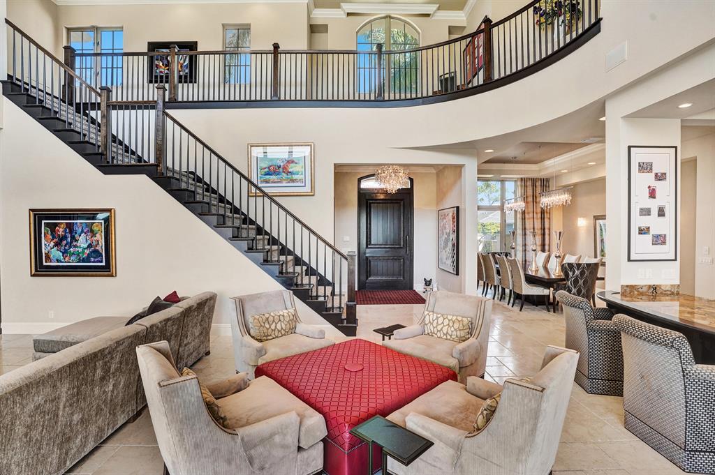 DEL-AIRE GOLF CLUB - Residential