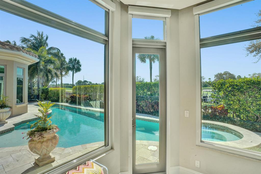 DEL-AIRE GOLF CLUB - Residential