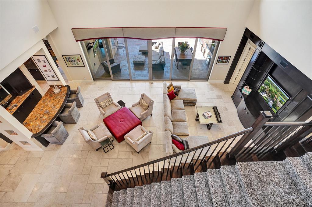 DEL-AIRE GOLF CLUB - Residential