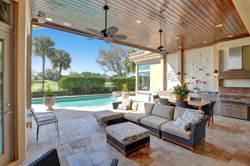 DEL-AIRE GOLF CLUB - Residential