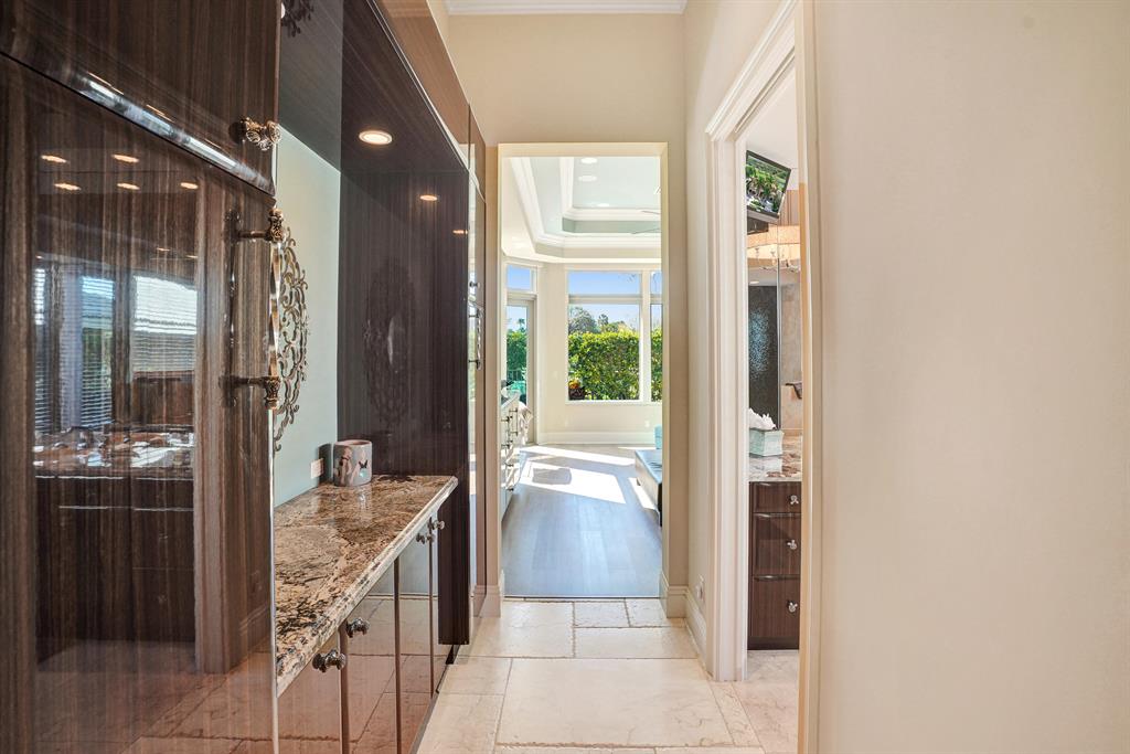 DEL-AIRE GOLF CLUB - Residential