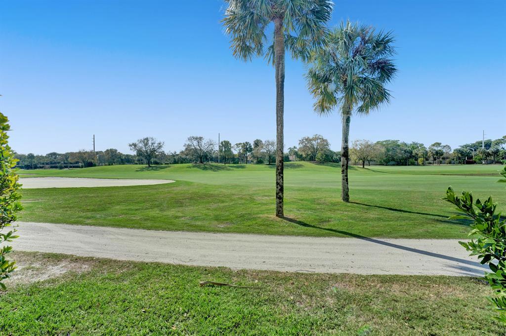 DEL-AIRE GOLF CLUB - Residential