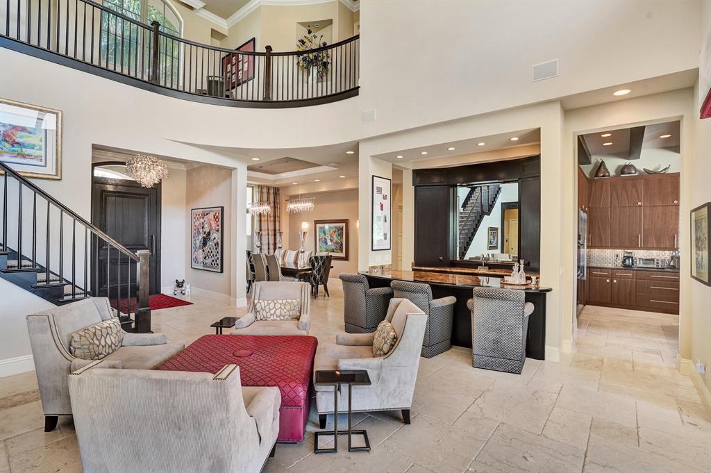 DEL-AIRE GOLF CLUB - Residential