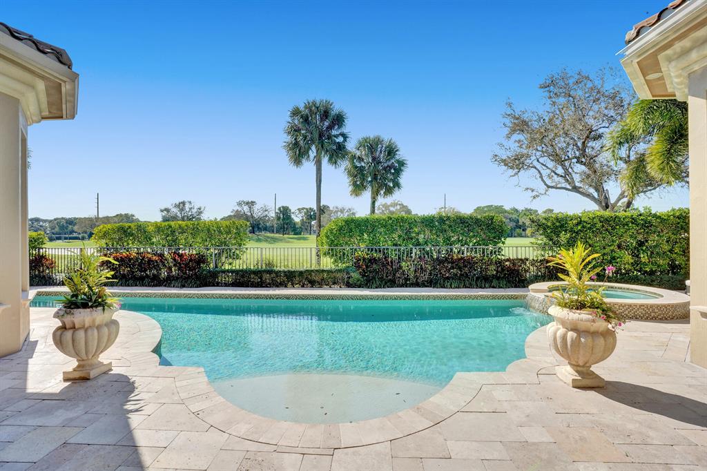 DEL-AIRE GOLF CLUB - Residential