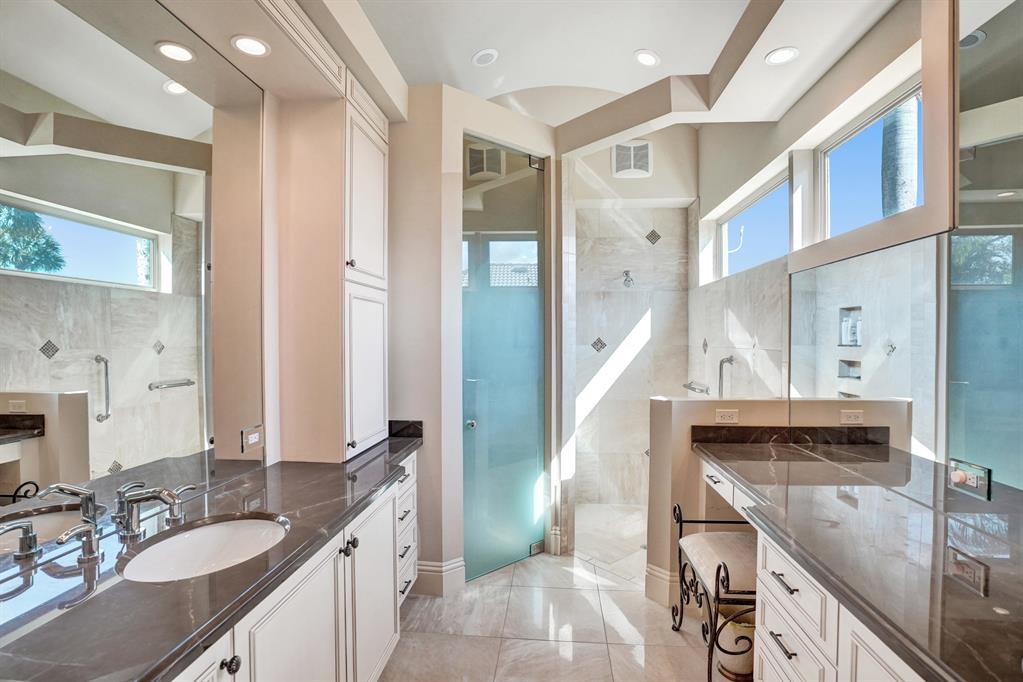 DEL-AIRE GOLF CLUB - Residential