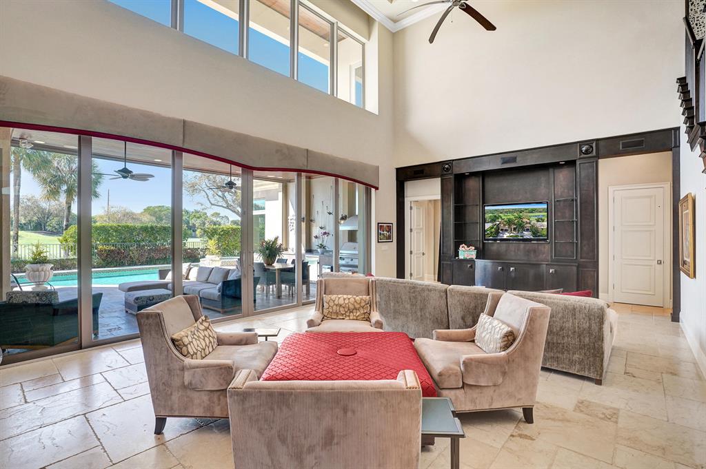 DEL-AIRE GOLF CLUB - Residential
