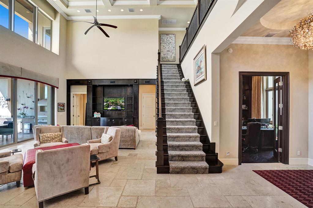 DEL-AIRE GOLF CLUB - Residential