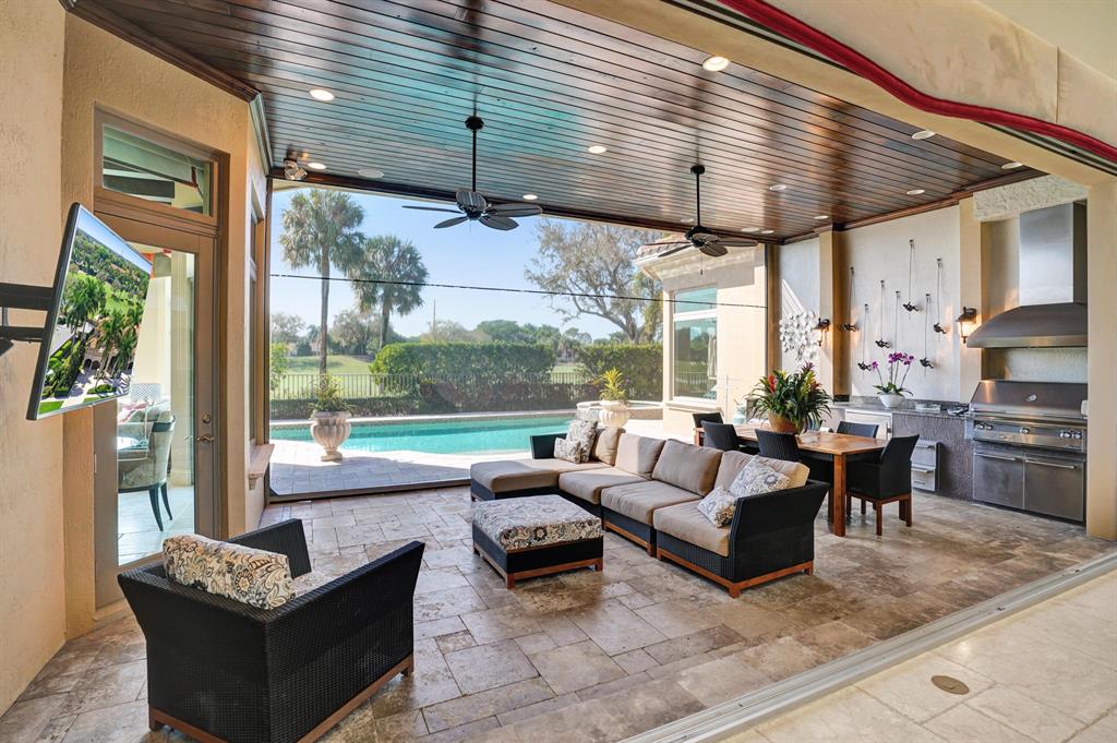 DEL-AIRE GOLF CLUB - Residential