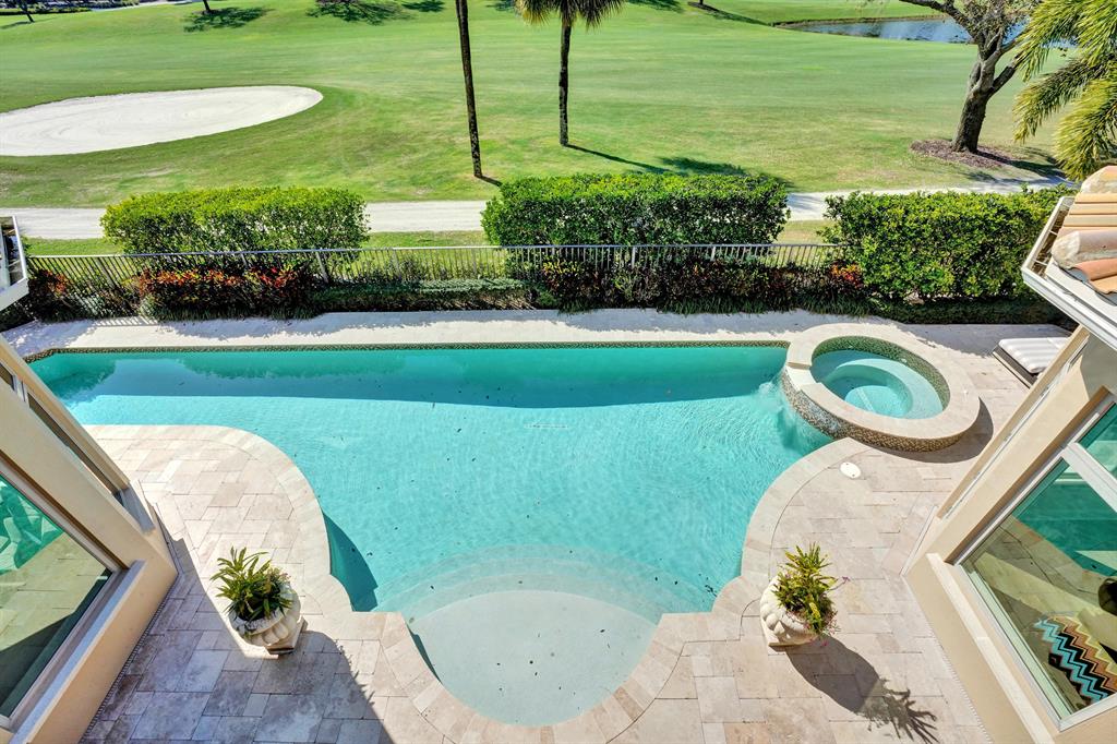 DEL-AIRE GOLF CLUB - Residential