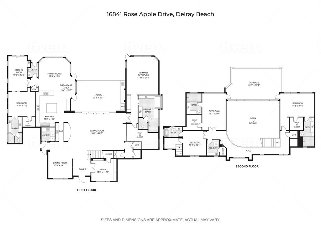 DEL-AIRE GOLF CLUB - Residential