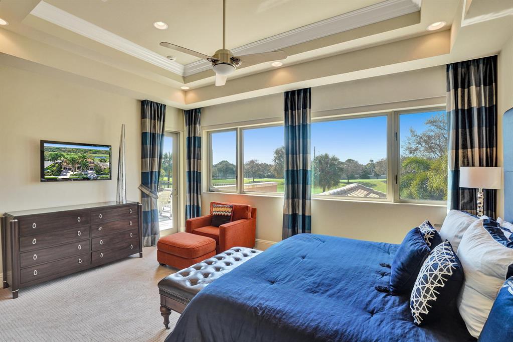 DEL-AIRE GOLF CLUB - Residential