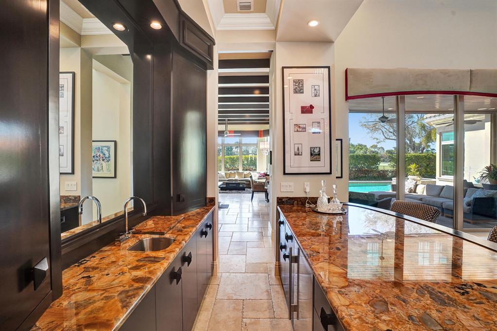 DEL-AIRE GOLF CLUB - Residential