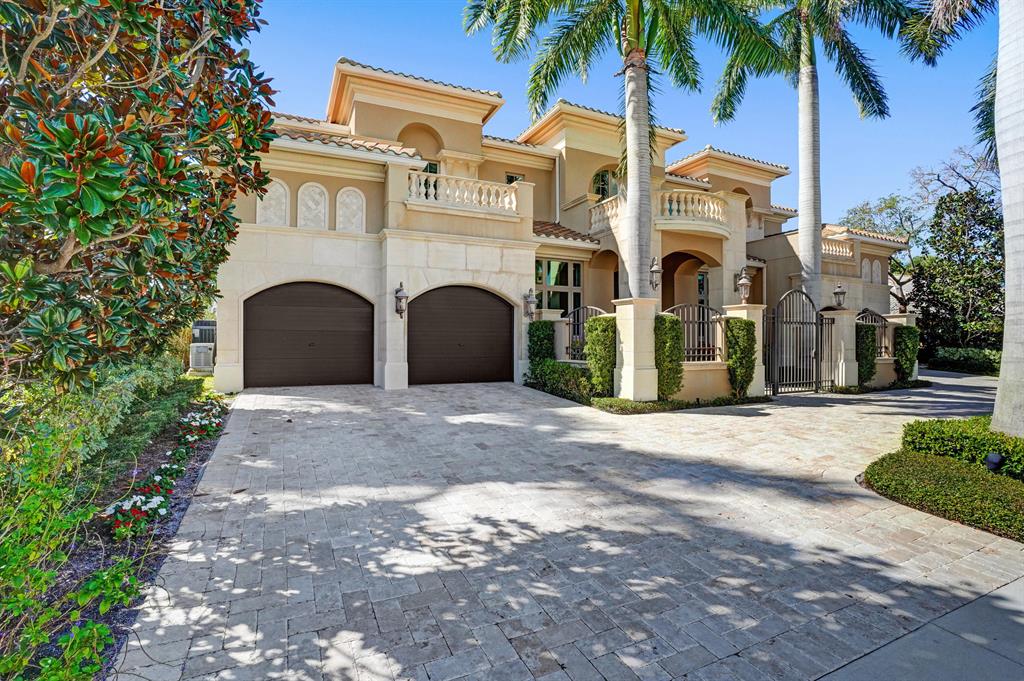 DEL-AIRE GOLF CLUB - Residential