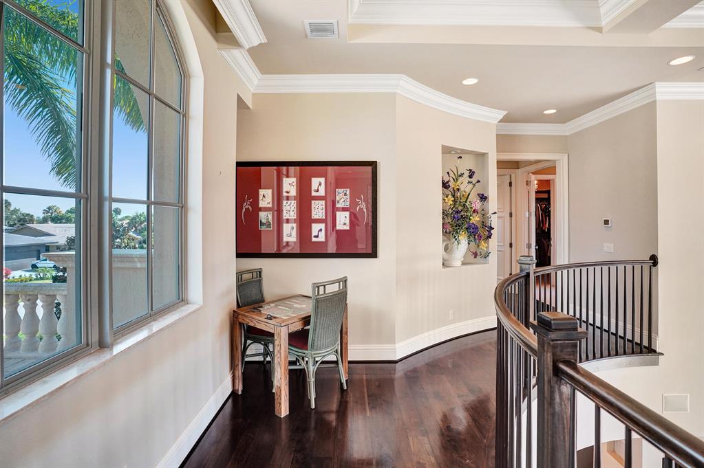 DEL-AIRE GOLF CLUB - Residential