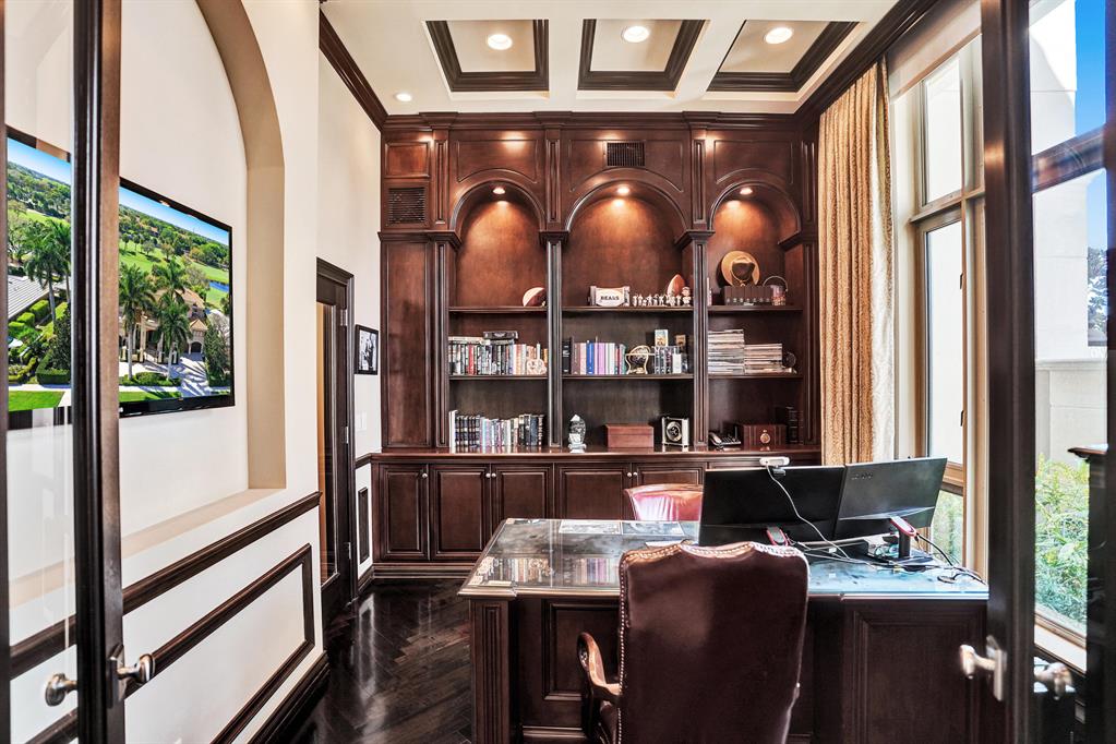 DEL-AIRE GOLF CLUB - Residential