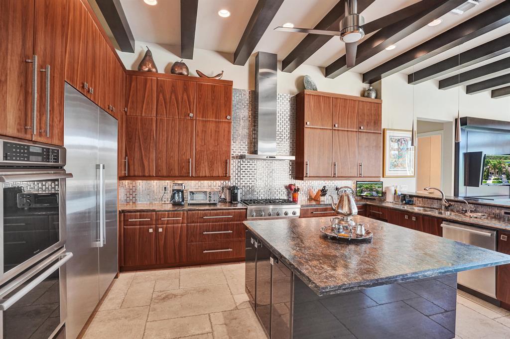 DEL-AIRE GOLF CLUB - Residential