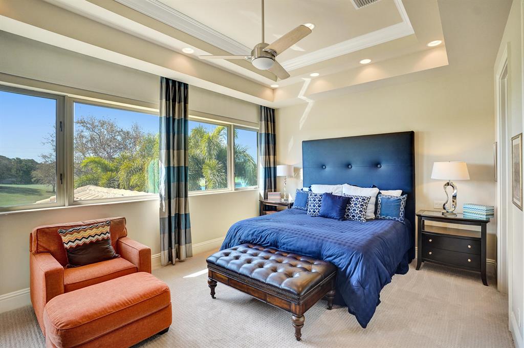 DEL-AIRE GOLF CLUB - Residential