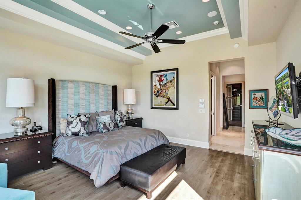 DEL-AIRE GOLF CLUB - Residential