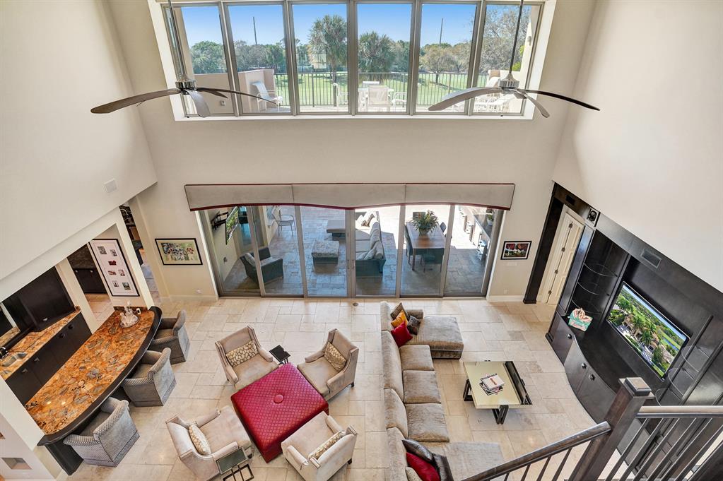 DEL-AIRE GOLF CLUB - Residential