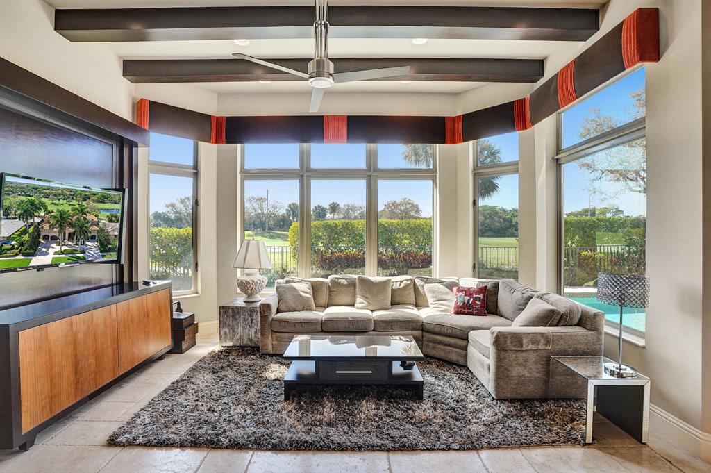 DEL-AIRE GOLF CLUB - Residential