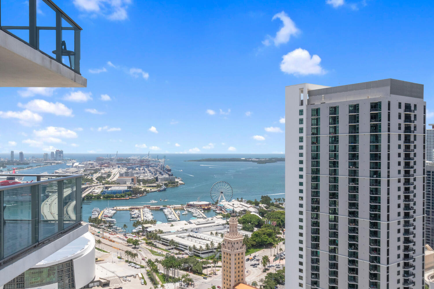 Paramount Miami Worldcenter - Residential