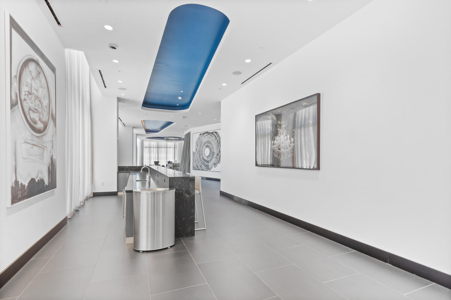 Paramount Miami Worldcenter - Residential