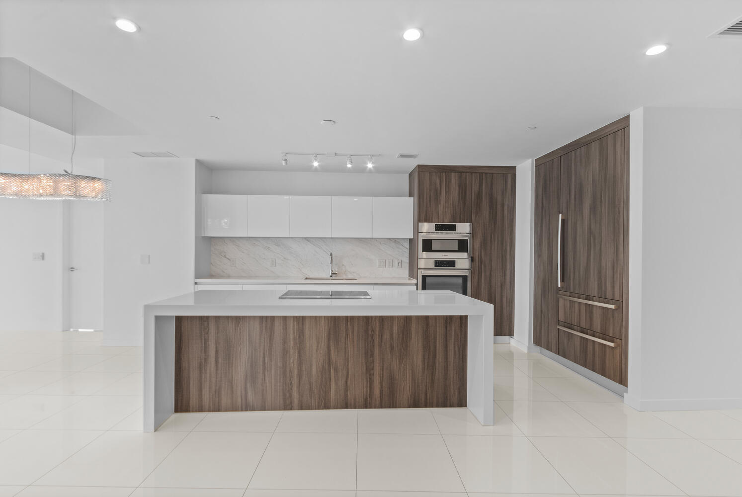 Paramount Miami Worldcenter - Residential