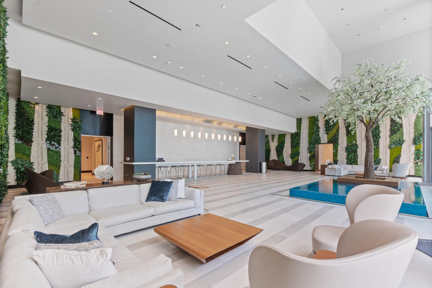 Paramount Miami Worldcenter - Residential