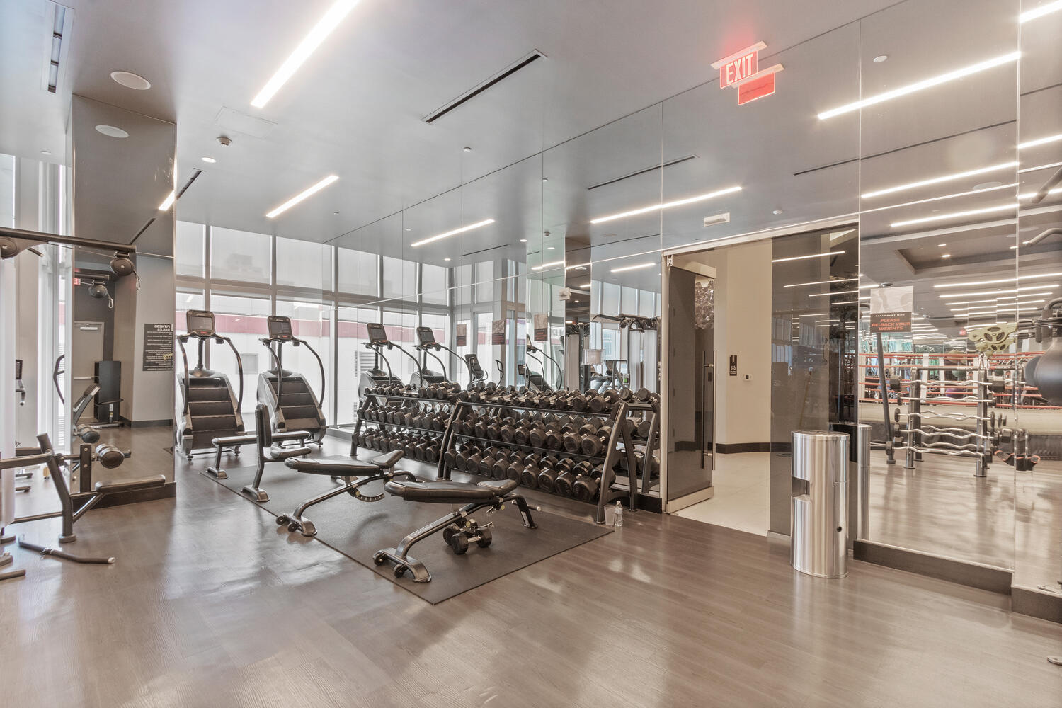 Paramount Miami Worldcenter - Residential