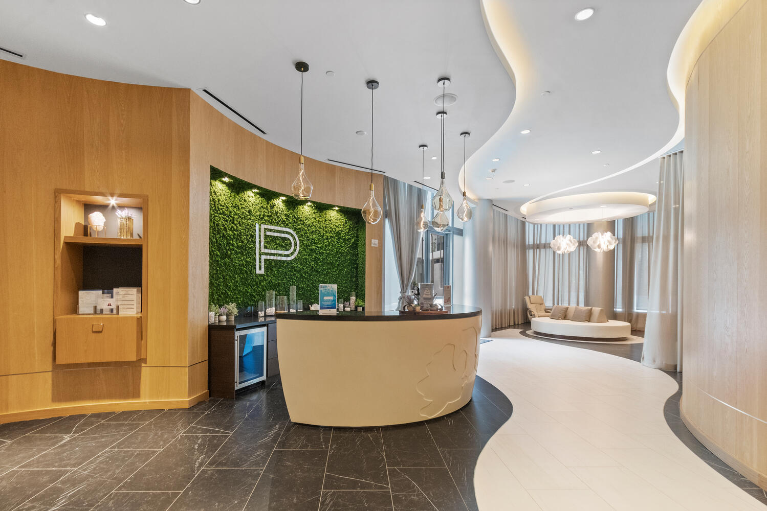 Paramount Miami Worldcenter - Residential