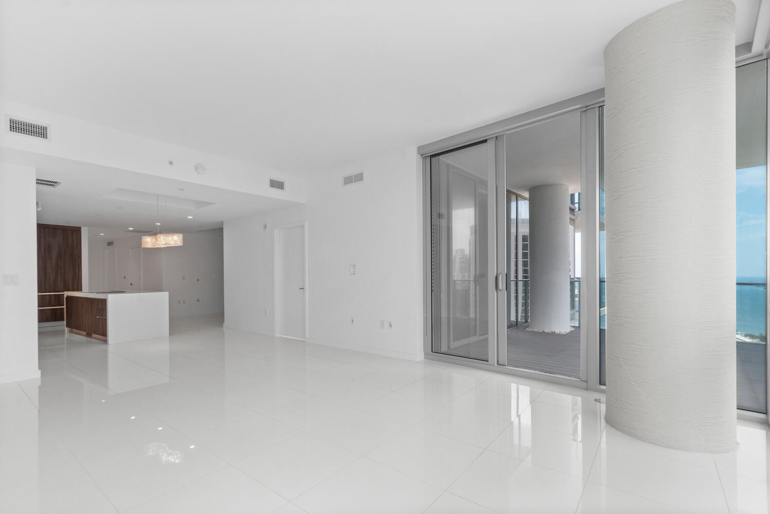 Paramount Miami Worldcenter - Residential