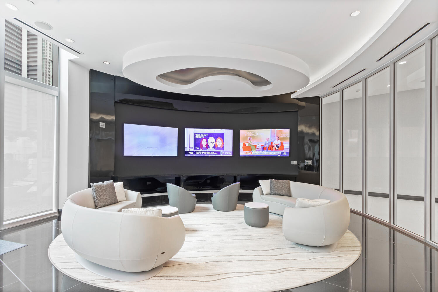 Paramount Miami Worldcenter - Residential