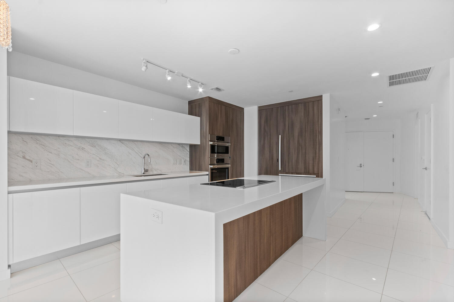 Paramount Miami Worldcenter - Residential