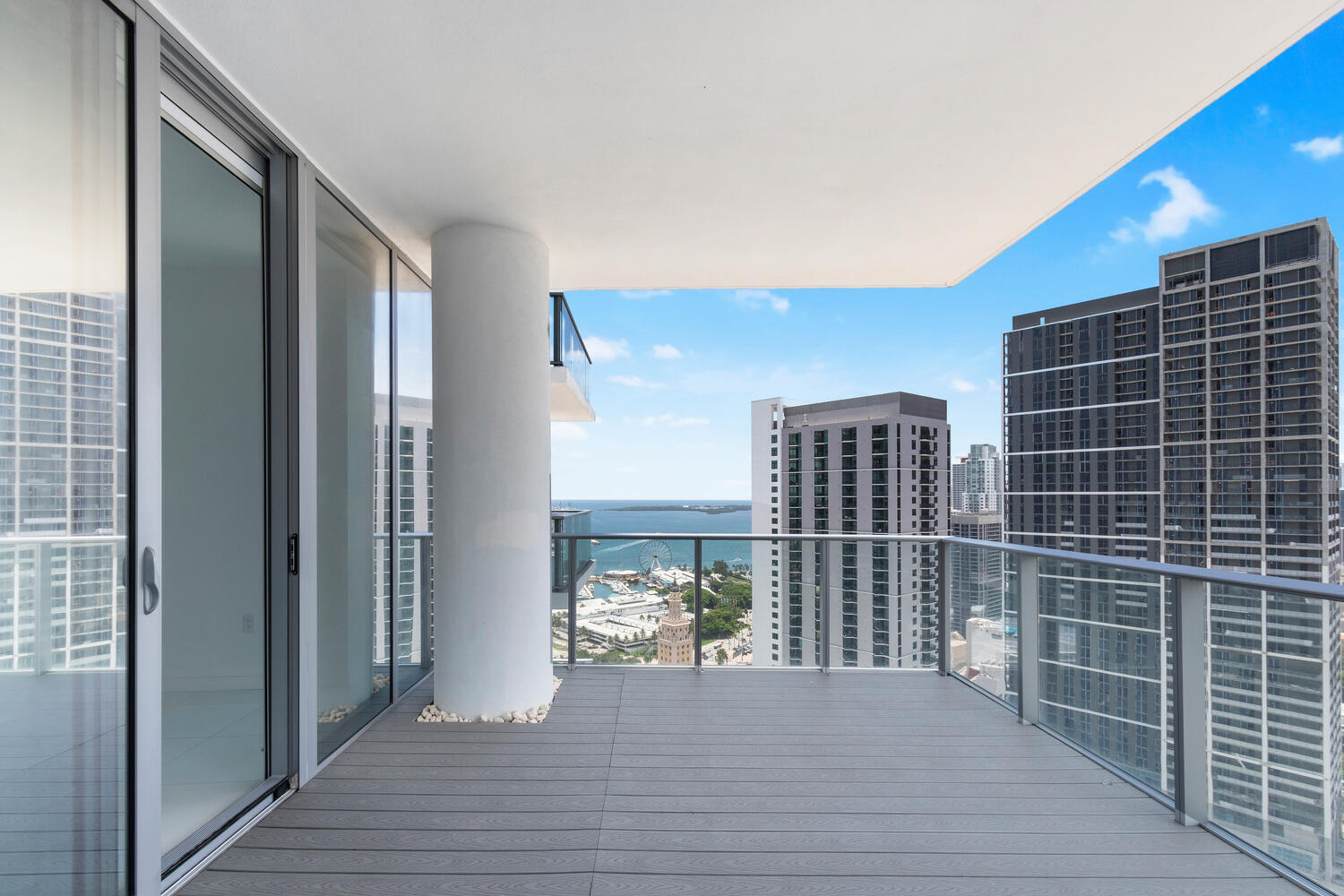 Paramount Miami Worldcenter - Residential
