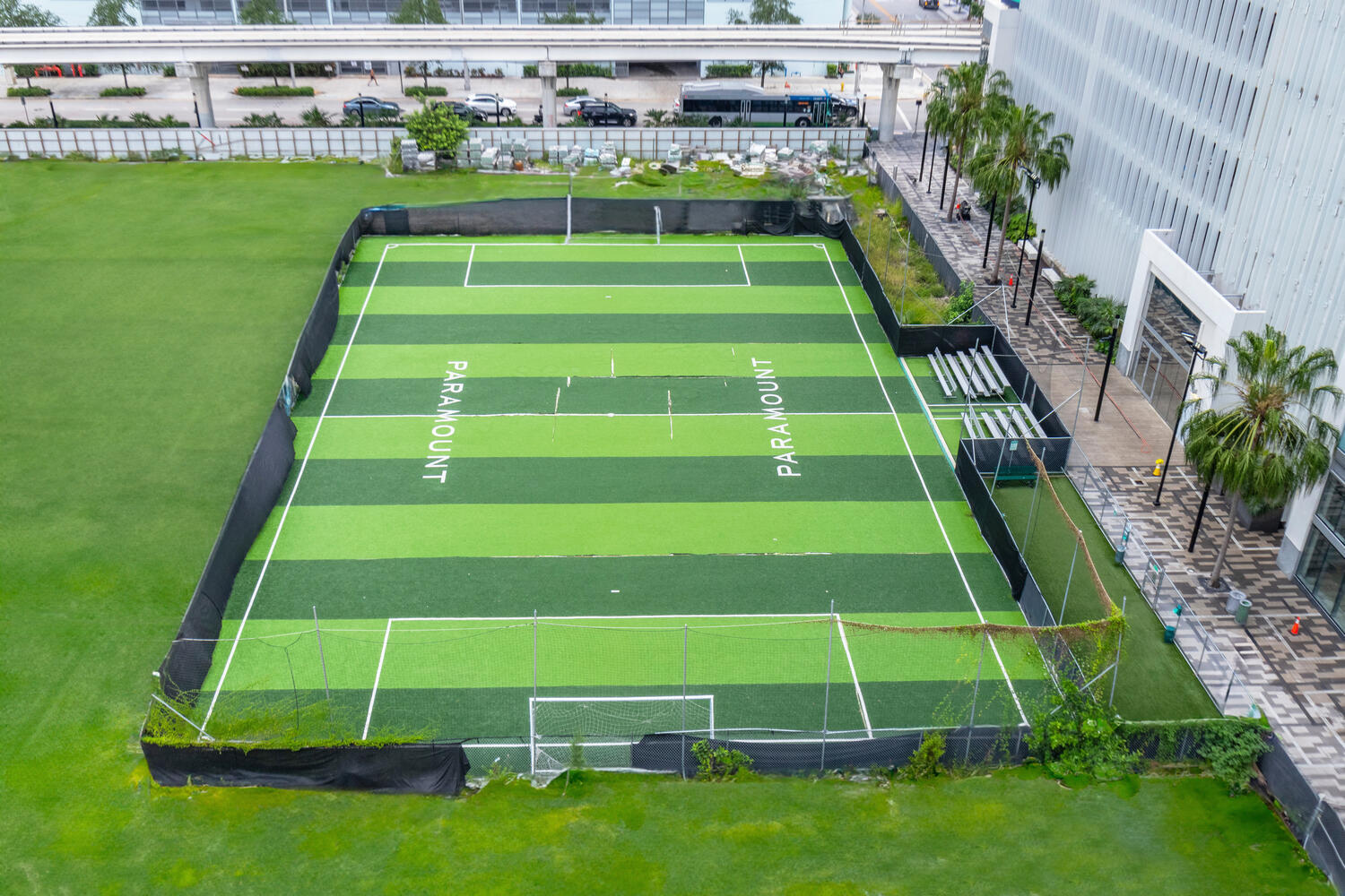 Paramount Miami Worldcenter - Residential