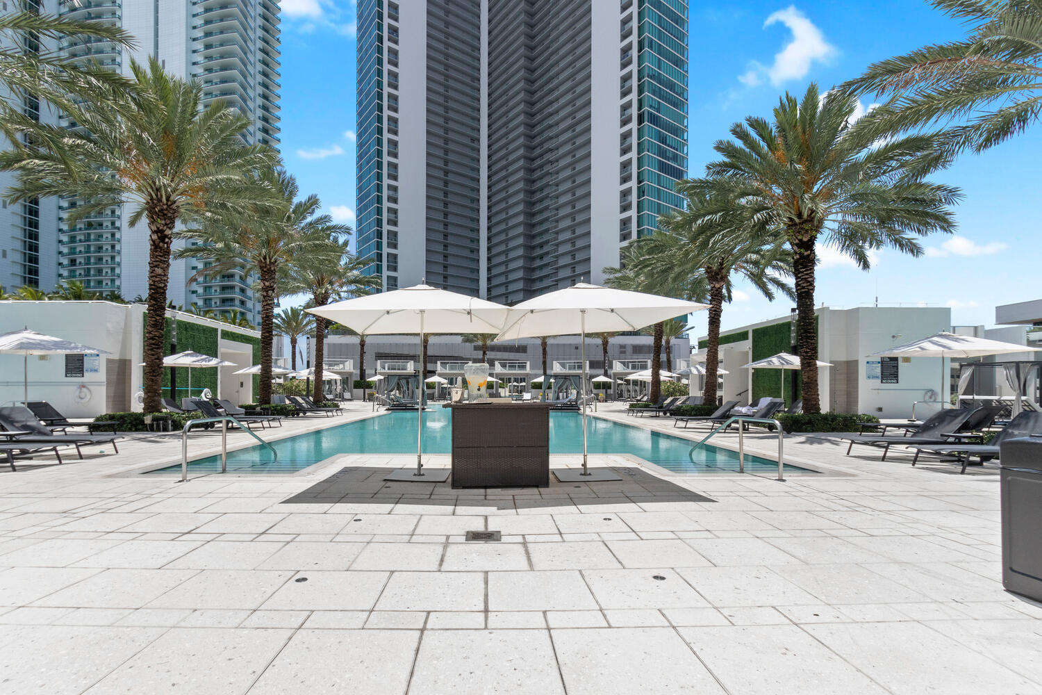Paramount Miami Worldcenter - Residential