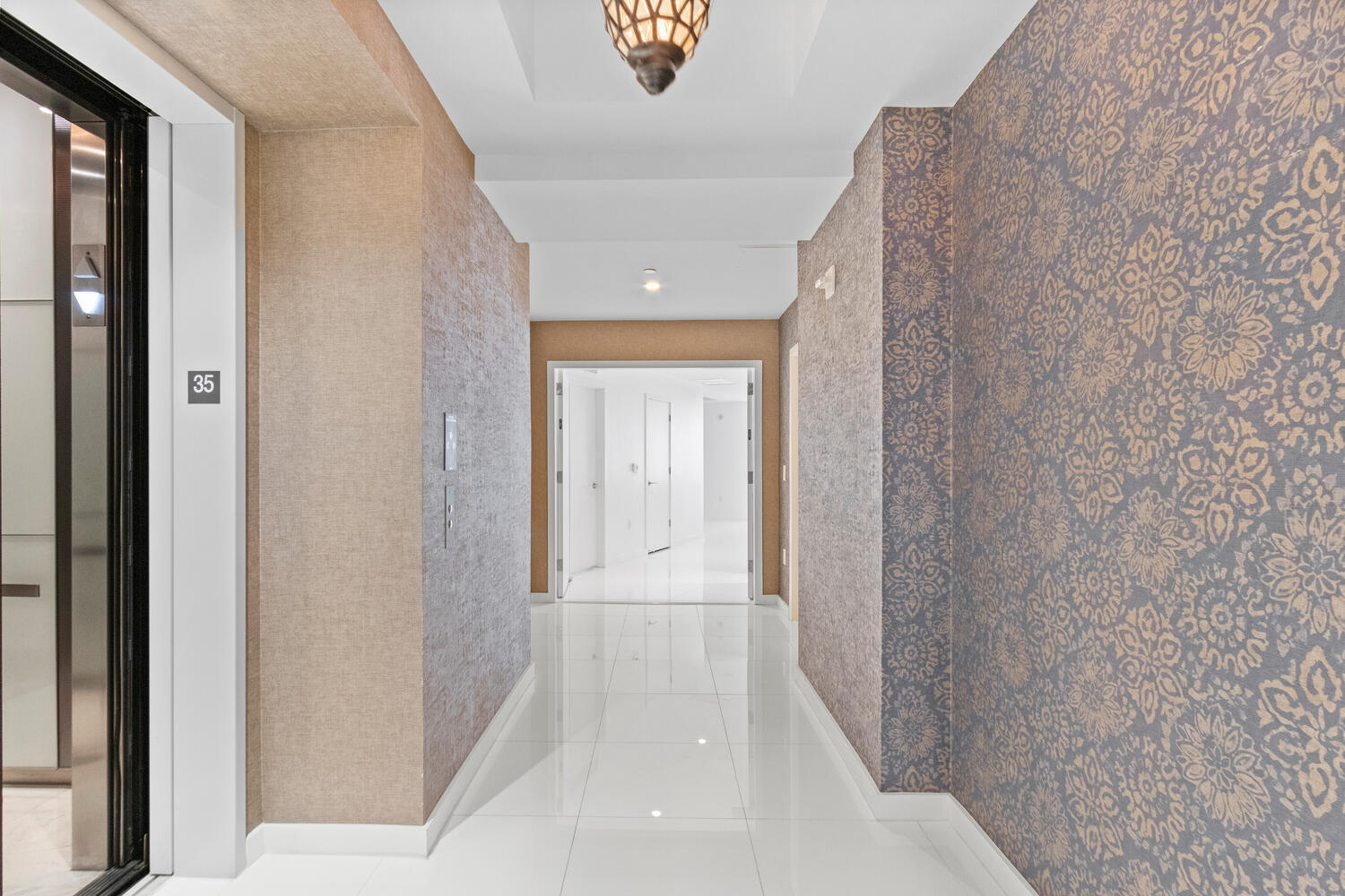 Paramount Miami Worldcenter - Residential