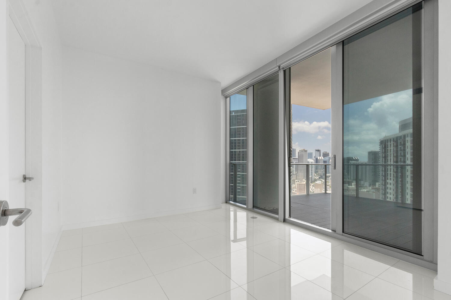 Paramount Miami Worldcenter - Residential