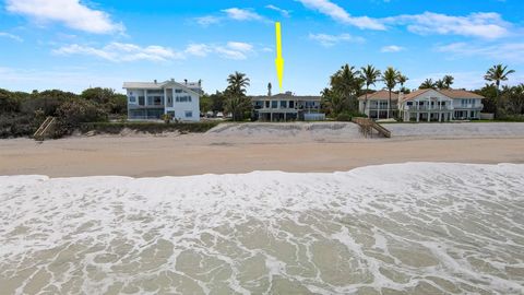 A home in Vero Beach