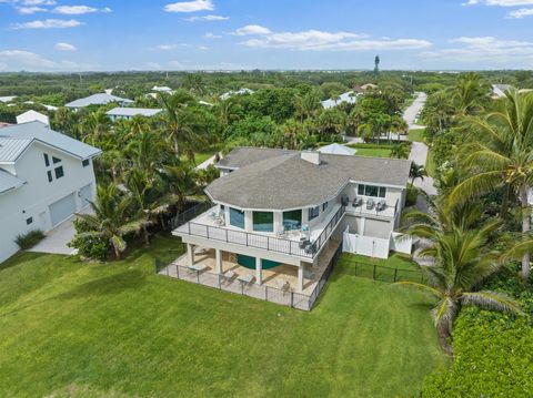 A home in Vero Beach