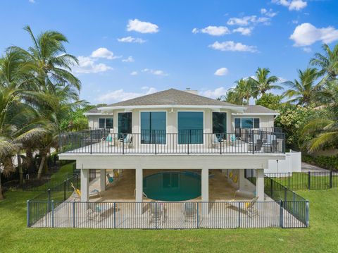 A home in Vero Beach