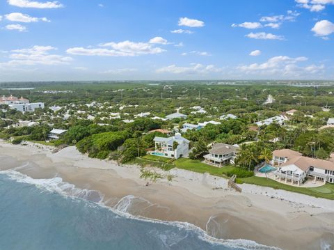 A home in Vero Beach