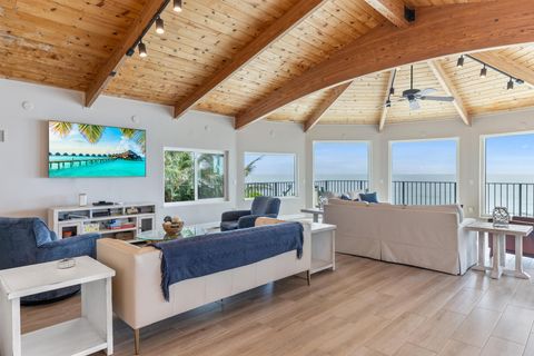 A home in Vero Beach