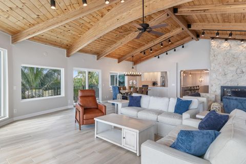 A home in Vero Beach