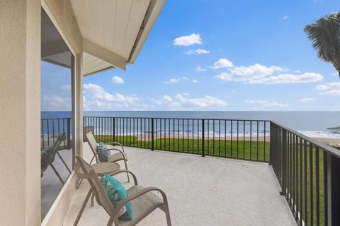 A home in Vero Beach