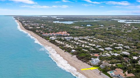 A home in Vero Beach