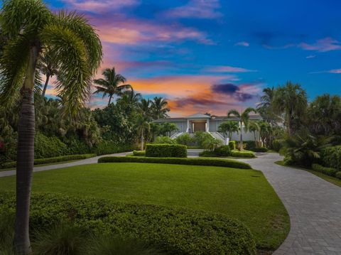 A home in Vero Beach