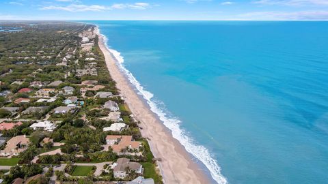 A home in Vero Beach