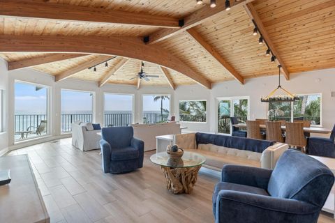 A home in Vero Beach