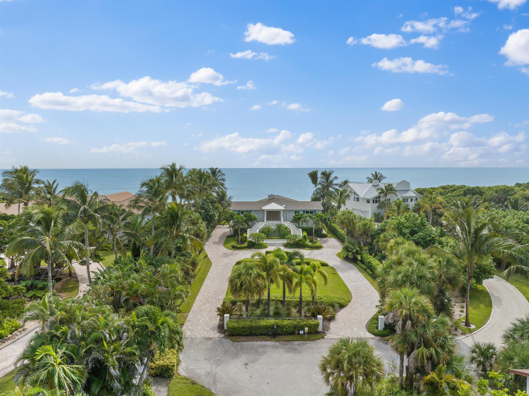 SUNSET DRIVE - Residential